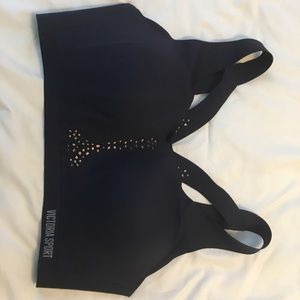 Navy VS Sport Spirts bra